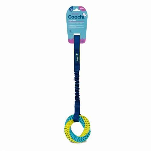 Training toy Coachi TUGGI HELIX Plava Cijena