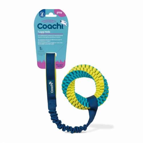 Training toy Coachi TUGGI HELIX Plava Cijena