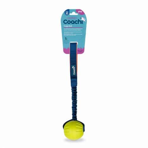 Training toy Coachi TUGGI BALL Plava Cijena