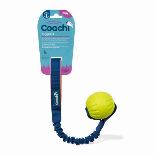Training toy Coachi TUGGI BALL Plava Cijena