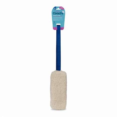 Training toy Coachi CHASE & CRINKLE Plava Cijena