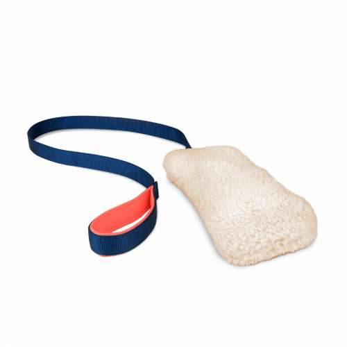Training toy Coachi CHASE & CRINKLE Plava Cijena