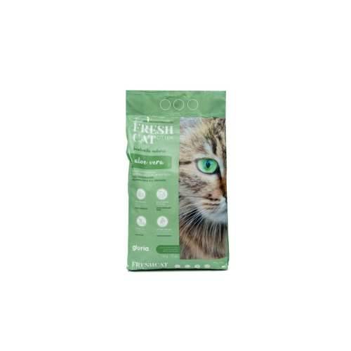 Mačje leglo Gloria Bentonita Premium 15 kg Aloe vera Cijena