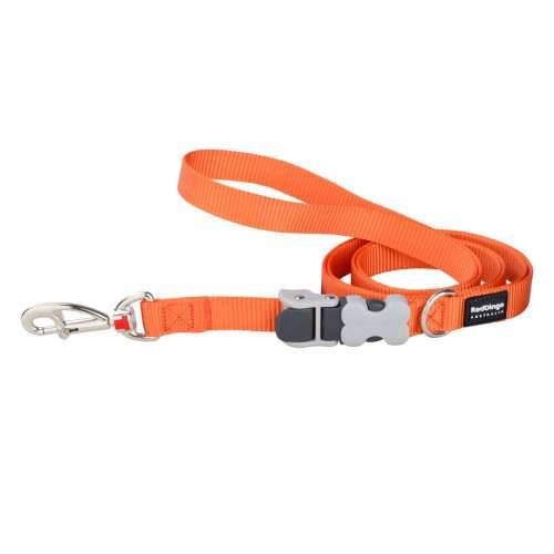 Povodac za pse Red Dingo Oranžna Cijena