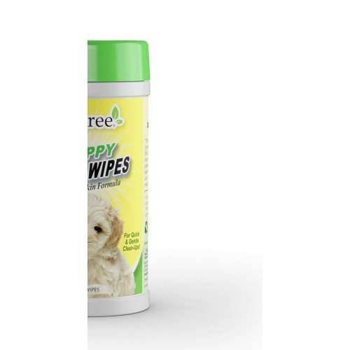 Vlažne maramice Mark & Chappell NUTRI-VIT PLUS NURISH-UM 100 g Aloe vera Cijena