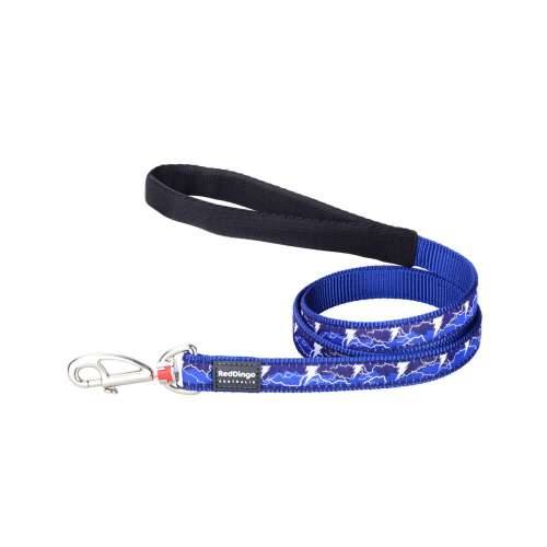 Povodac za pse Red Dingo STYLE LIGHTNING Mornarsko plava 2 x 120 cm Cijena