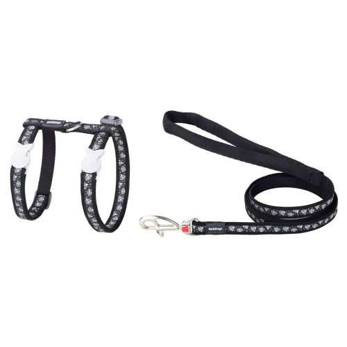 Orma za pse Red Dingo Diamond Crna Cijena