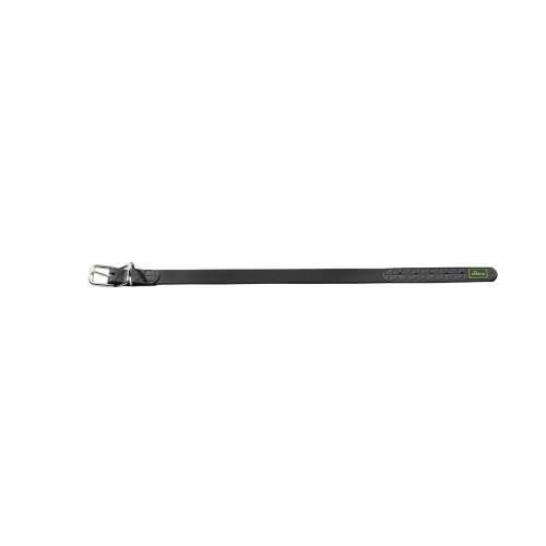 Ogrlica za pse Hunter Convenience 53-61 cm L/XL Crna Cijena