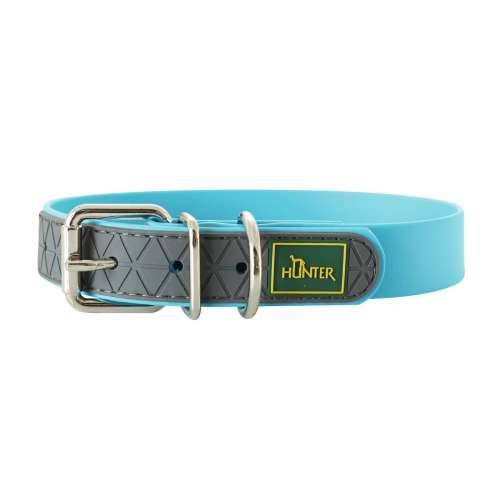 Ogrlica za pse Hunter Convenience 53-61 cm L/XL Turkizno Cijena