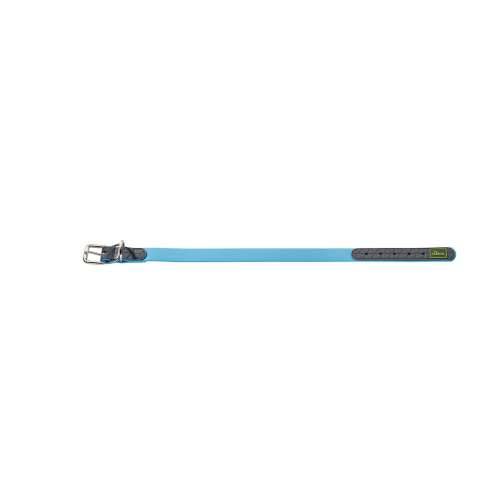 Ogrlica za pse Hunter Convenience 53-61 cm L/XL Turkizno Cijena