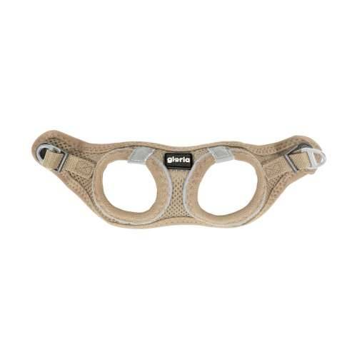 Orma za pse Gloria 28-28,6 cm Bež XXS 24-26 cm Cijena