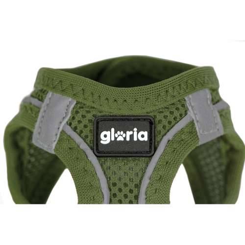 Orma za pse Gloria 28-28,6 cm Zelena XXS 24-26 cm Cijena