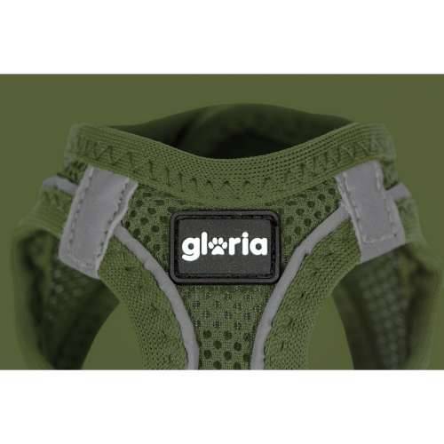 Orma za pse Gloria 28-28,6 cm Zelena XXS 24-26 cm Cijena