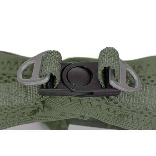 Orma za pse Gloria 28-28,6 cm Zelena XXS 24-26 cm Cijena