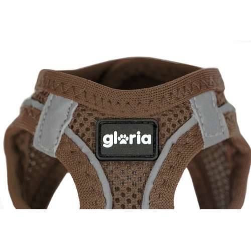 Orma za pse Gloria 31-34,6 cm Smeđa S 27-28 cm Cijena