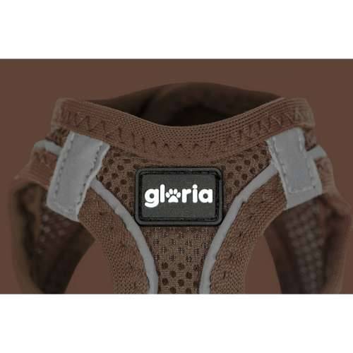 Orma za pse Gloria 45-47 cm Smeđa L 32,8-35,4 cm Cijena