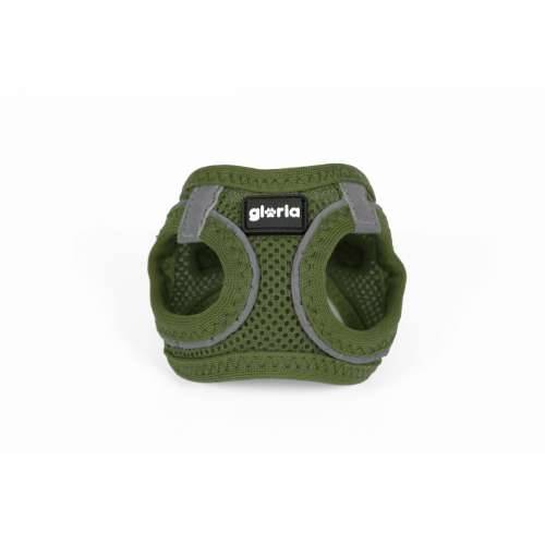 Orma za pse Gloria 51-52 cm Zelena L 33,4-35 cm Cijena