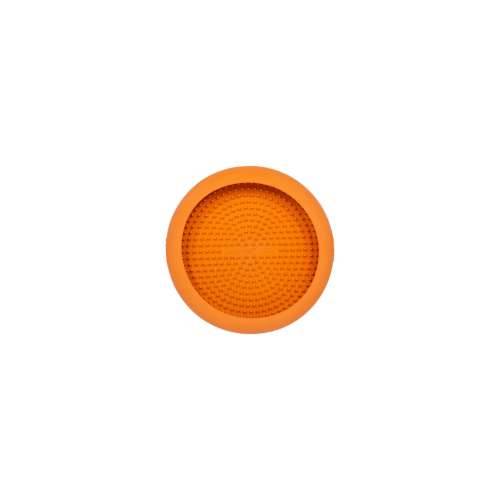 Hranilica za pse Lickimat Orange Guma moderan Cijena