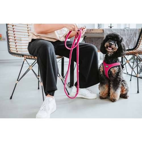 Orma za pse Hunter Comfort Fuksija S/M 48-55 cm Cijena