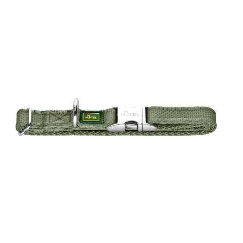 Ogrlica za pse Hunter Zelena 40-55 cm L Cijena