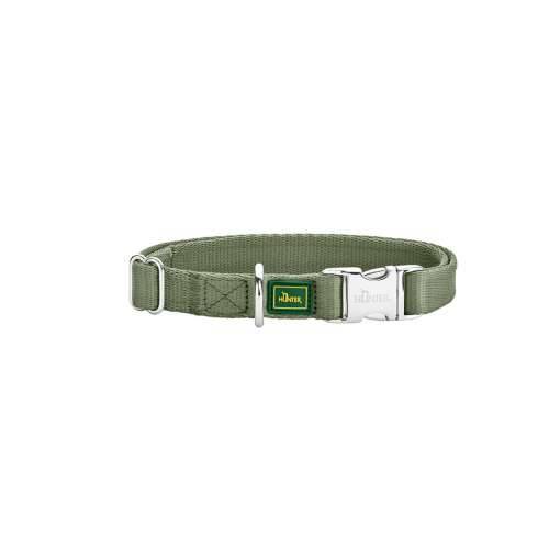 Ogrlica za pse Hunter Zelena 40-55 cm L Cijena