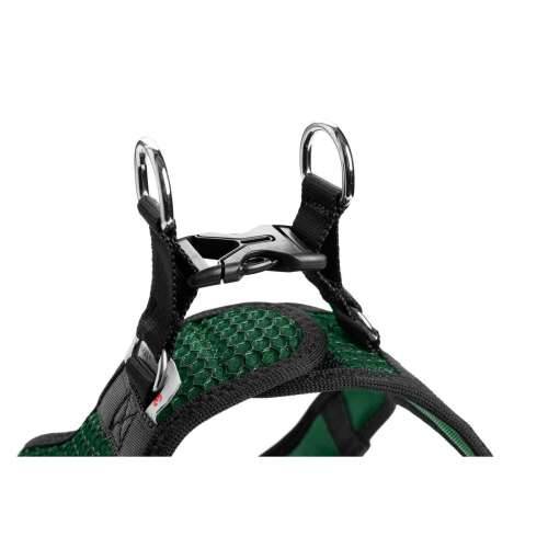 Orma za pse Hunter Comfort Tamnozelena M 55-60 cm Cijena