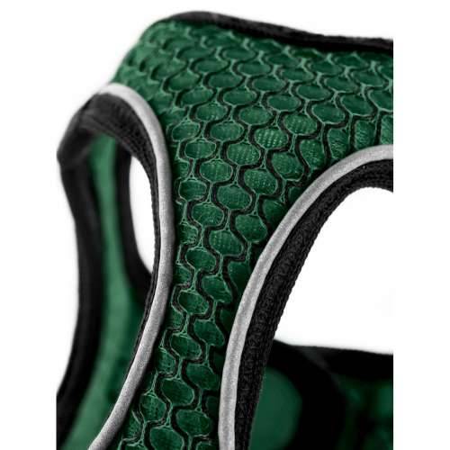 Orma za pse Hunter Comfort Tamnozelena M 55-60 cm Cijena