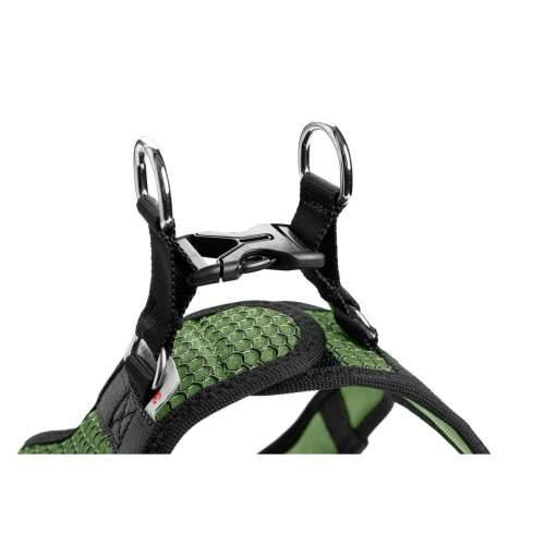Orma za pse Hunter Comfort Zelena XS 35-37 cm Cijena