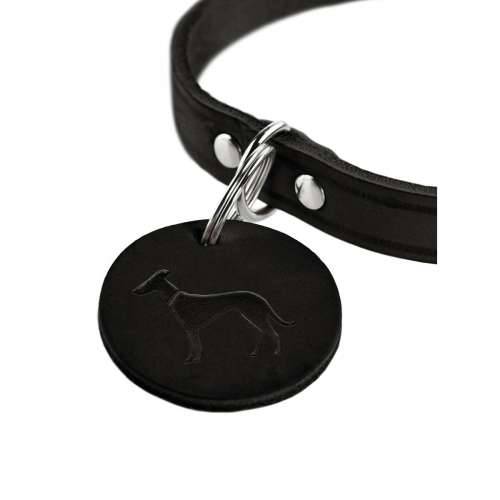 Ogrlica za pse Hunter Aalborg Crna S/M 37-43 cm Cijena