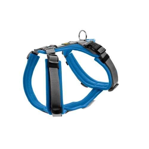 Orma za pse Hunter Maldon Up Plava 38-62 cm Cijena