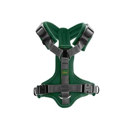 Orma za pse Hunter Maldon Up Tamnozelena 57-98 cm Cijena