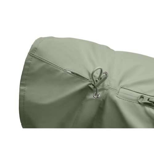 Kaput za pse Hunter Milford Zelena 45 cm Cijena
