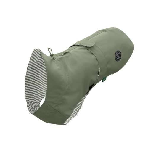 Kaput za pse Hunter Milford Zelena 45 cm Cijena