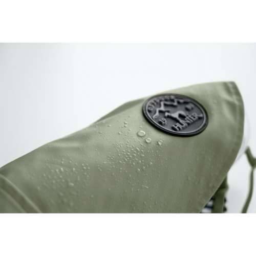 Kaput za pse Hunter Milford Zelena 45 cm Cijena