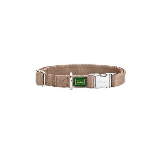 Ogrlica za pse Hunter Inari Bež M 30-45 cm Cijena