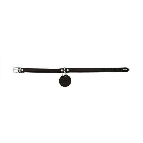 Ogrlica za pse Hunter Aalborg Crna XS 24-29 cm Cijena