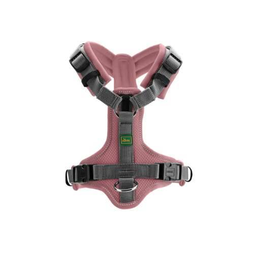 Orma za pse Hunter Maldon Up Roza 57-98 cm Cijena