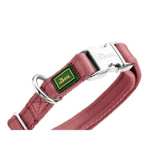 Ogrlica za pse Hunter Inari Crvena XL 45-65 cm Cijena