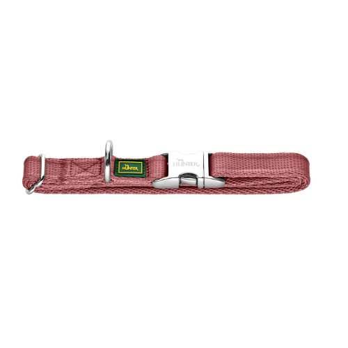Ogrlica za pse Hunter Inari Crvena M 30-45 cm Cijena
