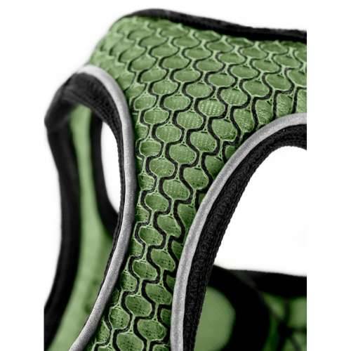 Orma za pse Hunter Comfort Zelena S/M 48-55 cm Cijena