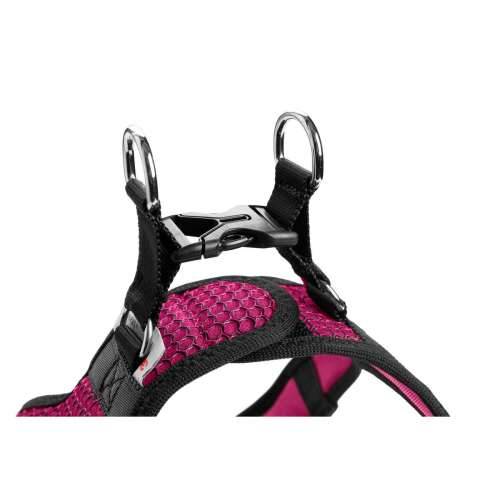 Orma za pse Hunter Comfort Fuksija XS/S 37-42 cm Cijena