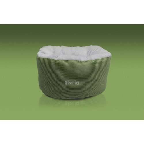 Krevet za psa Gloria Capileira Zelena 50 x 23 cm Cijena