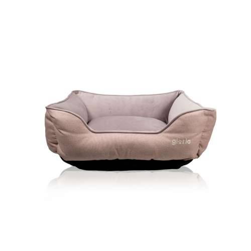 Krevet za psa Gloria Cadaqués Roza 100 x 80 cm Pravokutno Cijena