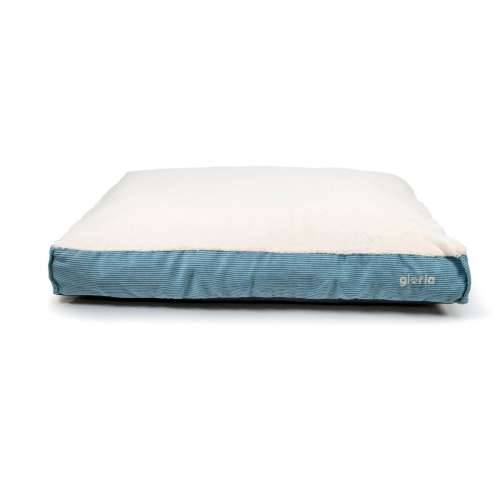 Krevet za psa Gloria Alcalá Plava 120 x 80 cm Cijena