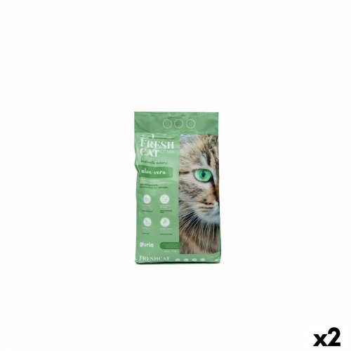 Mačje leglo Gloria Premium Aloe vera 10 kg 2 kom. Cijena