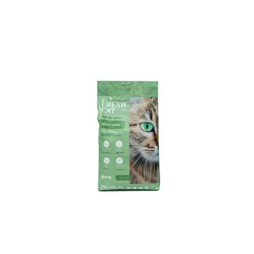 Mačje leglo Gloria Premium Aloe vera 10 kg 2 kom. Cijena