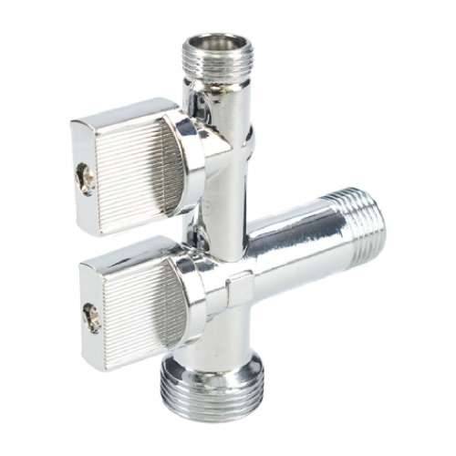 Kombinirani ključ Fontastock ABS Mesing 1/2” x 3/8” x 3/4” Cijena