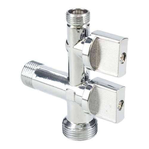 Kombinirani ključ Fontastock ABS Mesing 1/2” x 3/8” x 3/4” Cijena