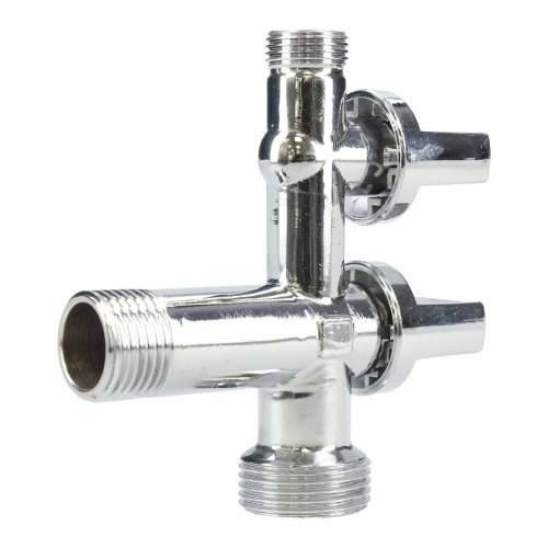 Kombinirani ključ Fontastock ABS Mesing 1/2” x 3/8” x 3/4” Cijena
