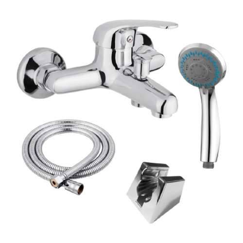 Set pribora Fontastock Kadu/Tuš kabinu Zinc Cijena